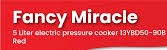 Fancy Miracle